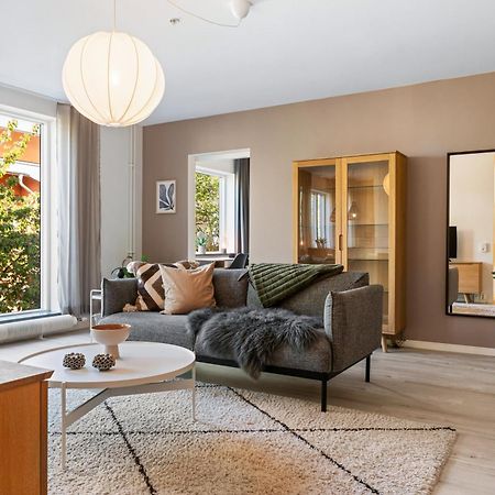 Rodergatan Apartment Малмьо Екстериор снимка