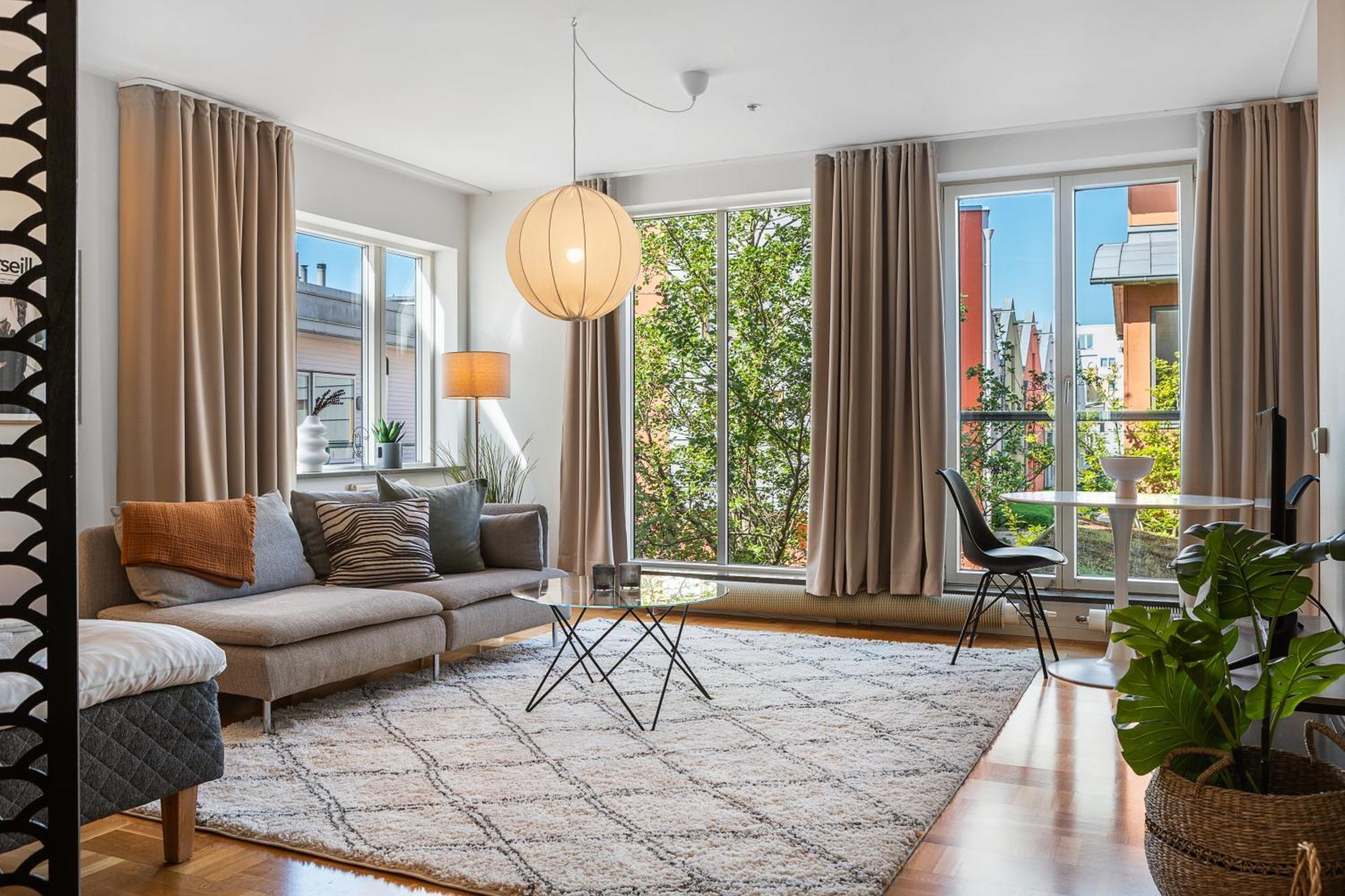 Rodergatan Apartment Малмьо Екстериор снимка