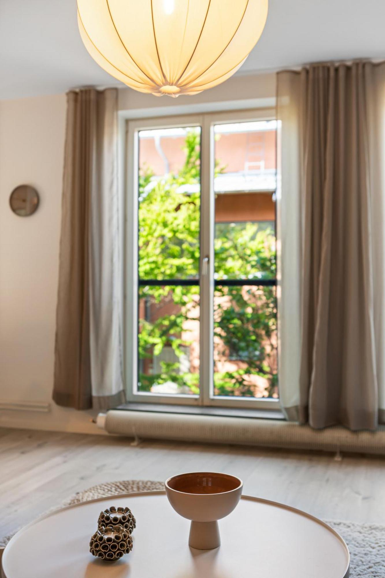 Rodergatan Apartment Малмьо Екстериор снимка