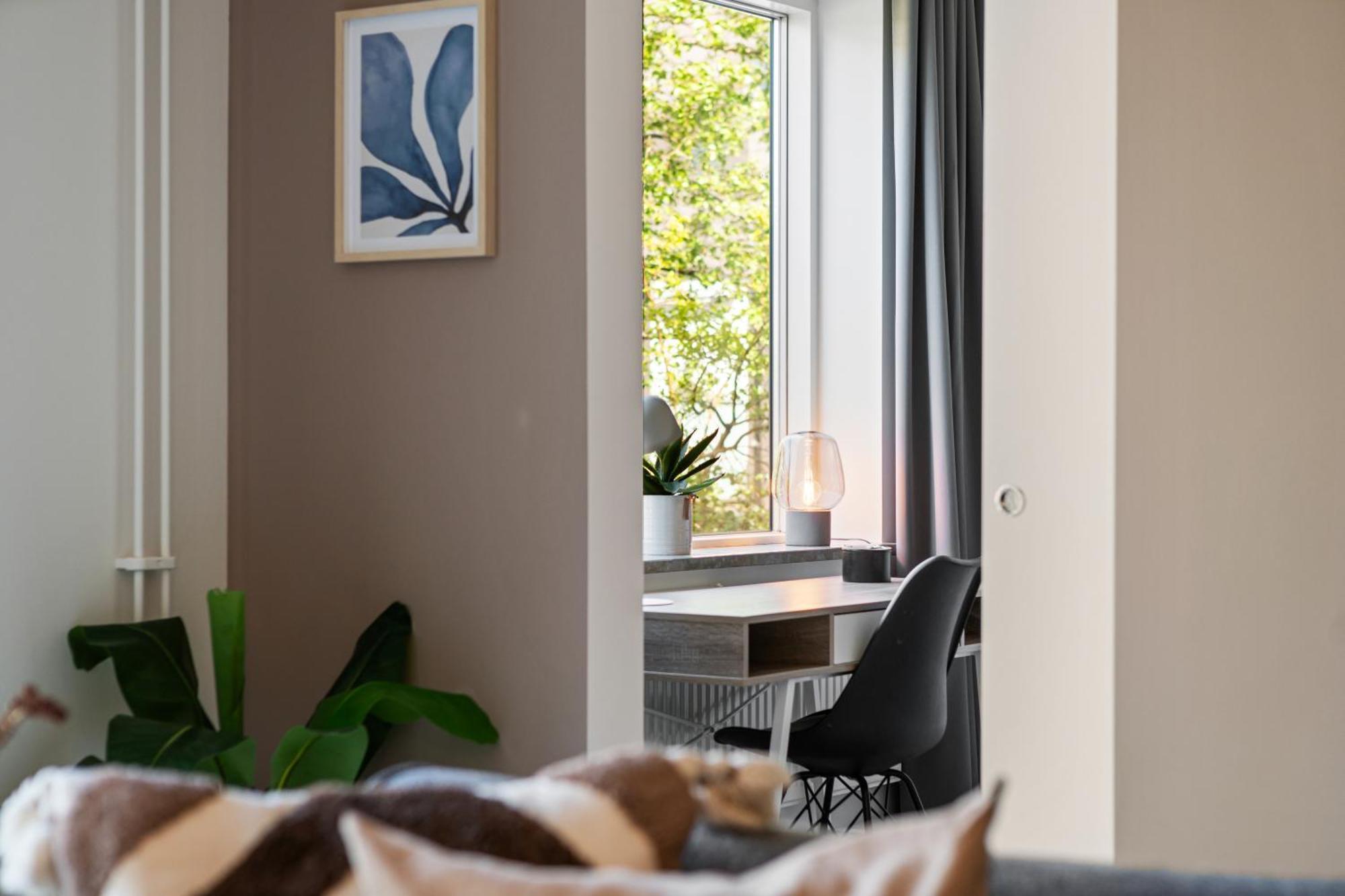 Rodergatan Apartment Малмьо Екстериор снимка