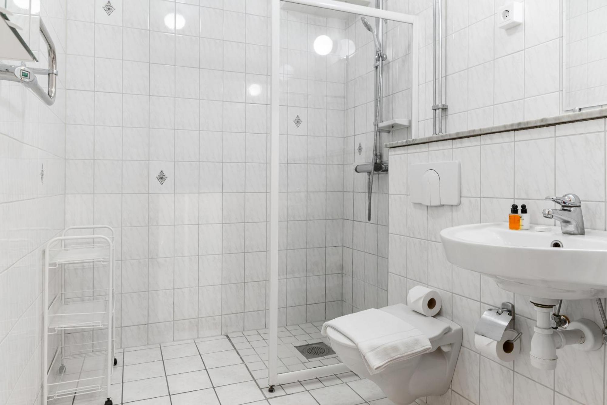 Rodergatan Apartment Малмьо Екстериор снимка