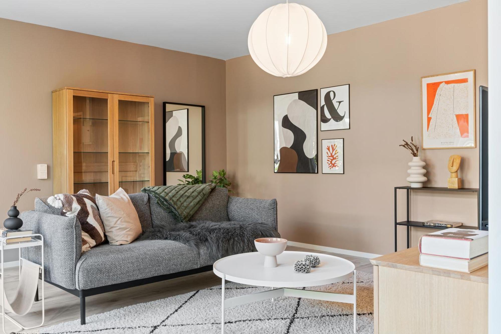Rodergatan Apartment Малмьо Екстериор снимка