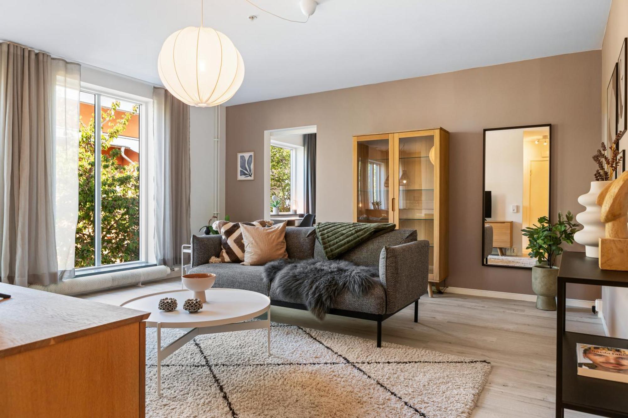Rodergatan Apartment Малмьо Екстериор снимка
