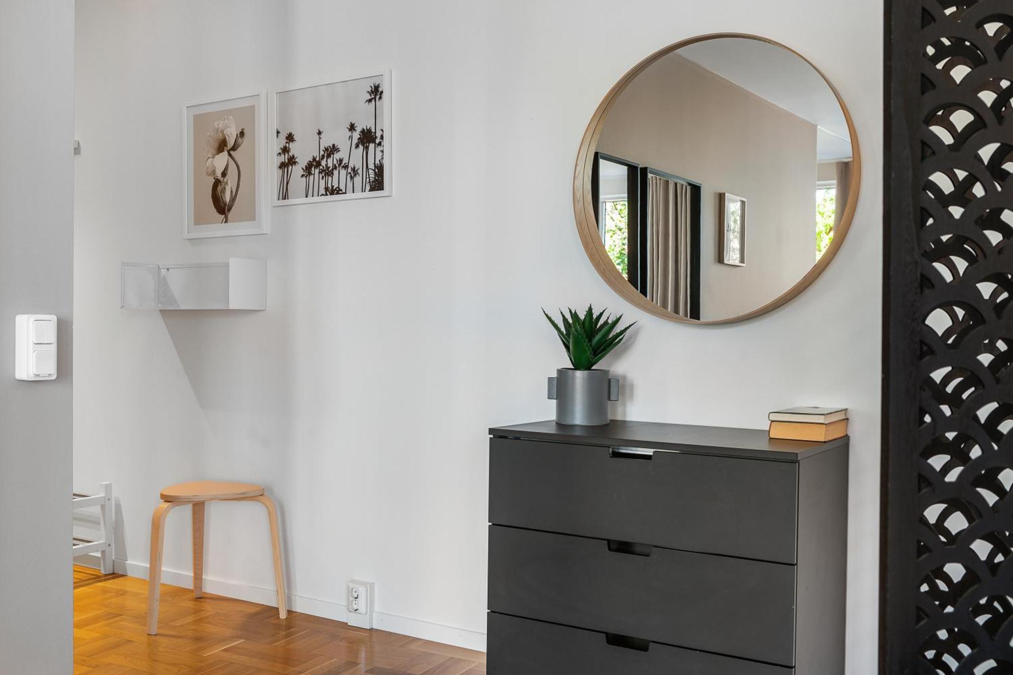 Rodergatan Apartment Малмьо Екстериор снимка