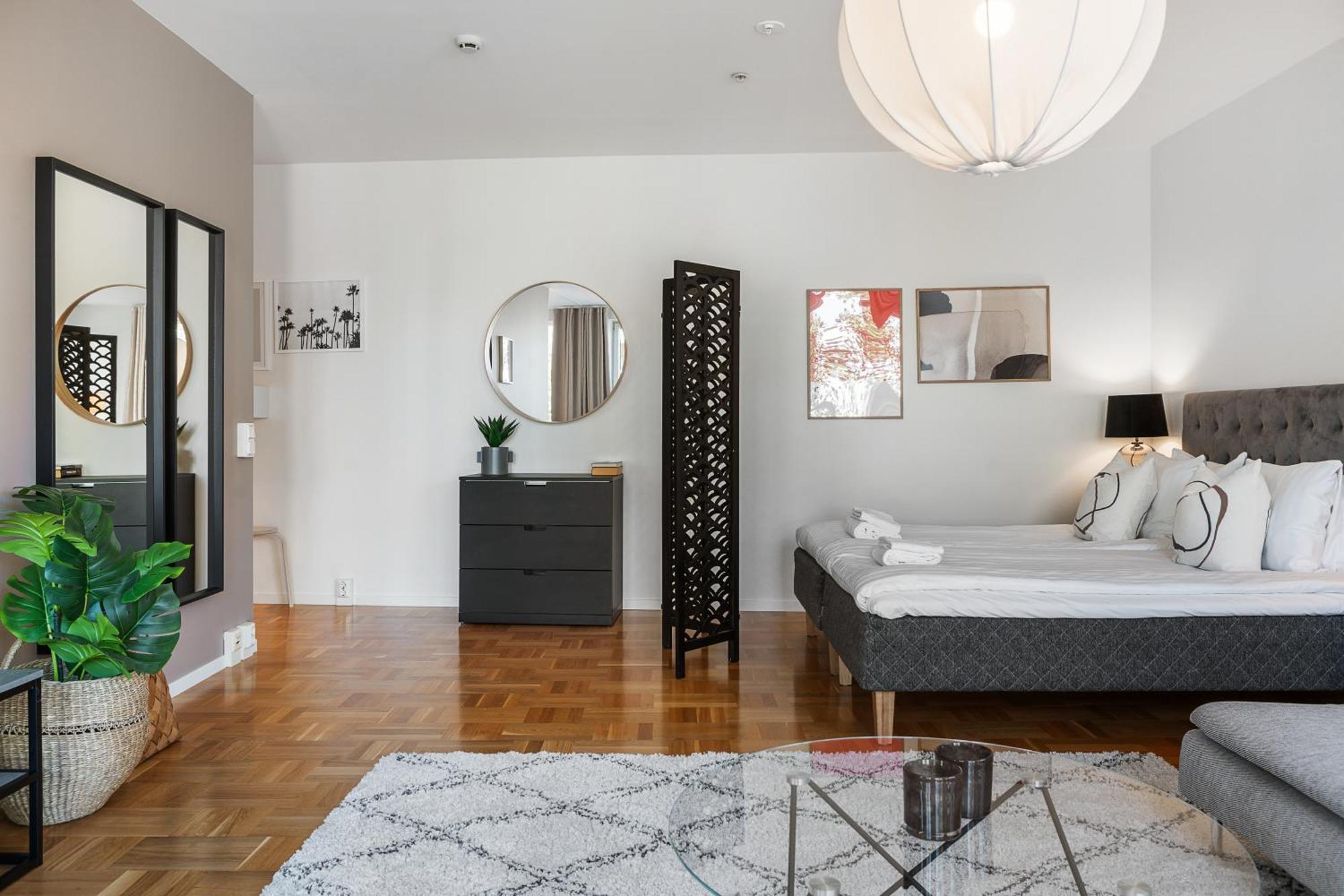 Rodergatan Apartment Малмьо Екстериор снимка
