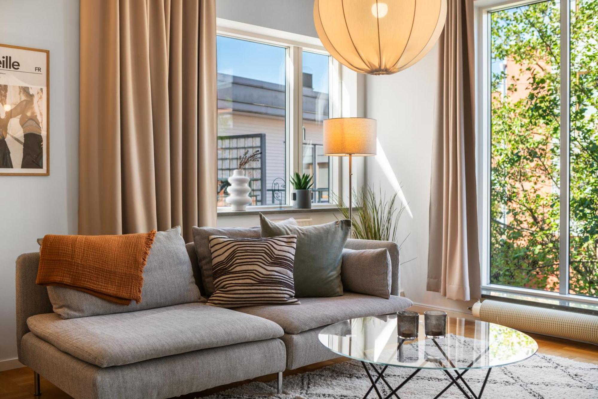 Rodergatan Apartment Малмьо Екстериор снимка