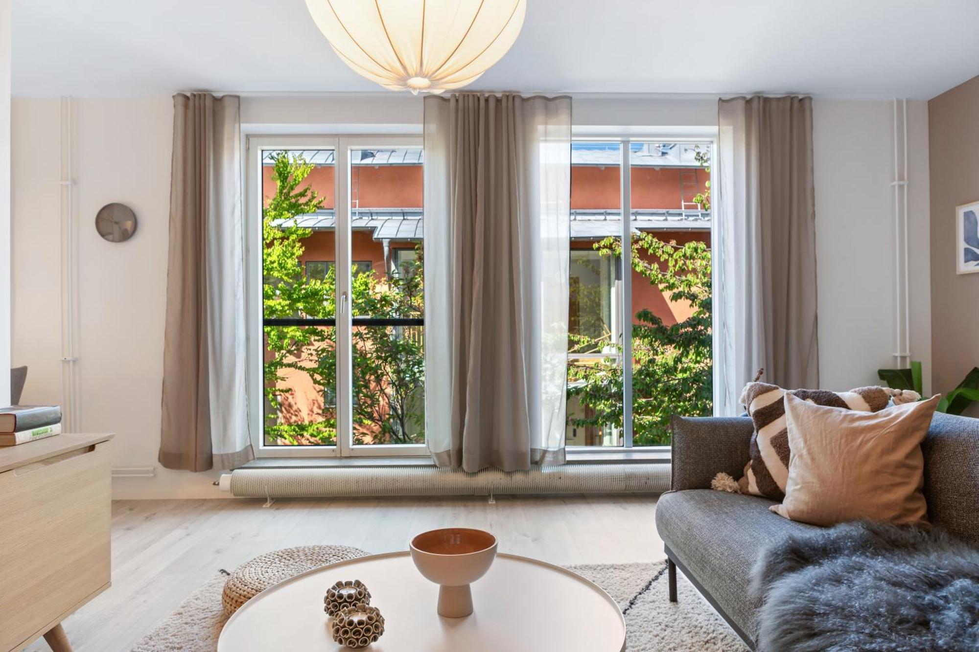 Rodergatan Apartment Малмьо Екстериор снимка