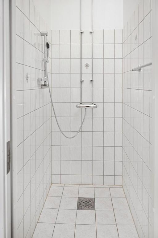 Rodergatan Apartment Малмьо Екстериор снимка