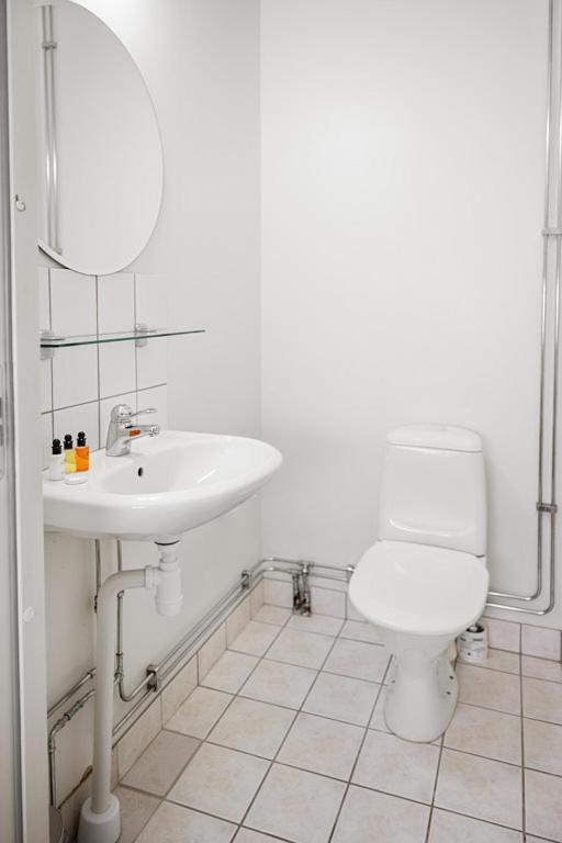Rodergatan Apartment Малмьо Екстериор снимка