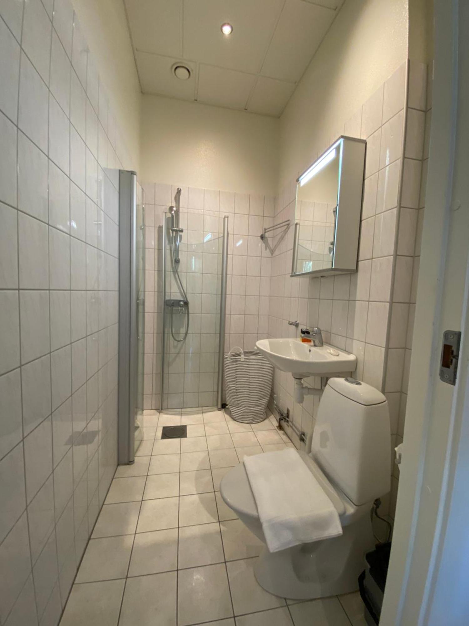 Rodergatan Apartment Малмьо Екстериор снимка