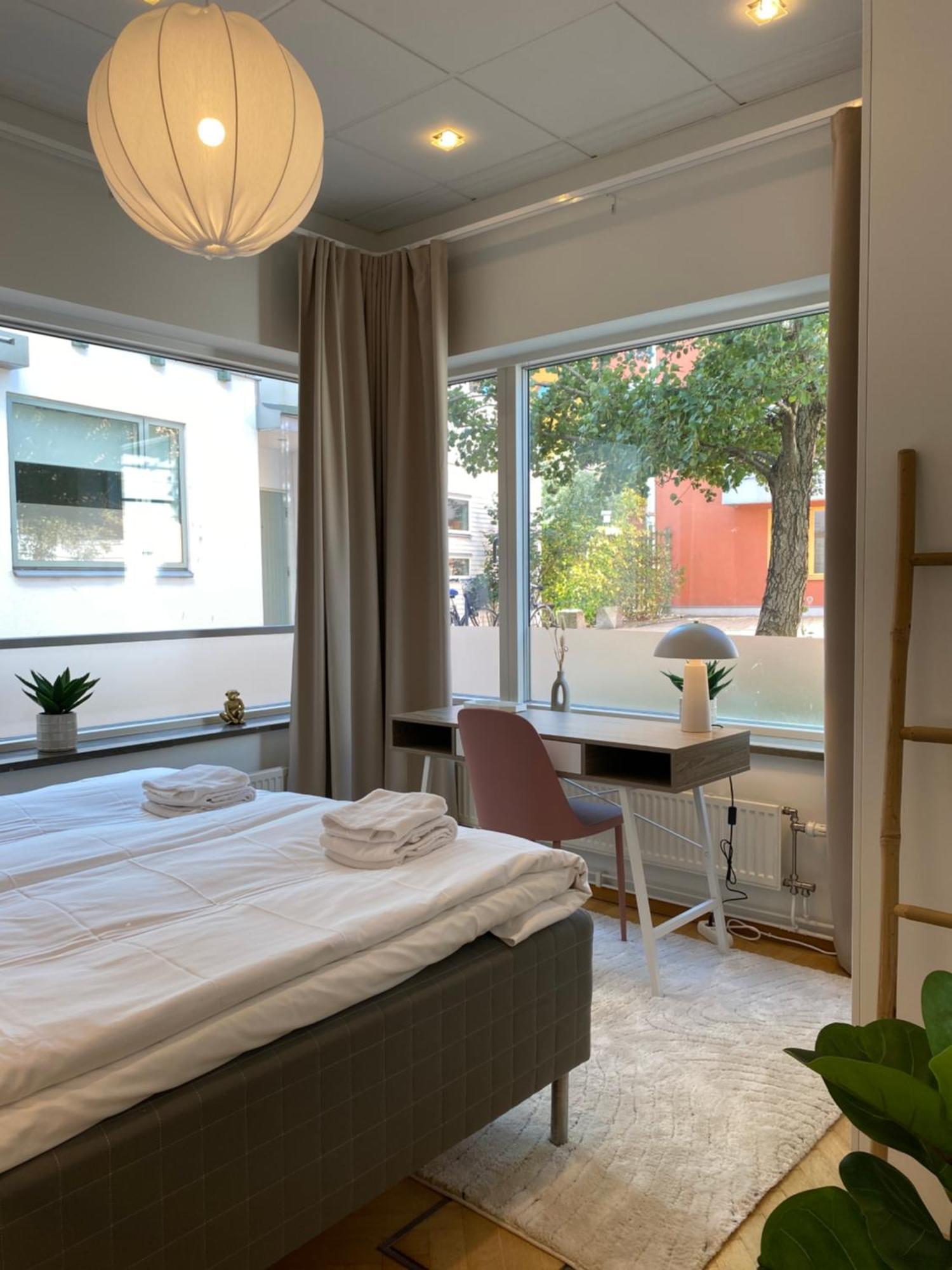 Rodergatan Apartment Малмьо Екстериор снимка