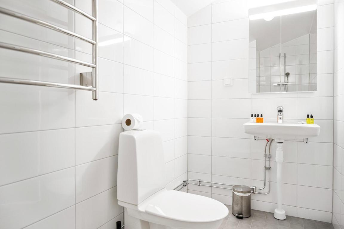 Rodergatan Apartment Малмьо Екстериор снимка