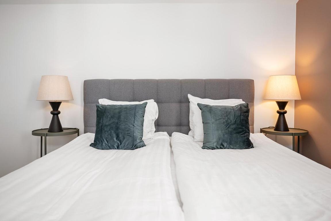 Rodergatan Apartment Малмьо Екстериор снимка