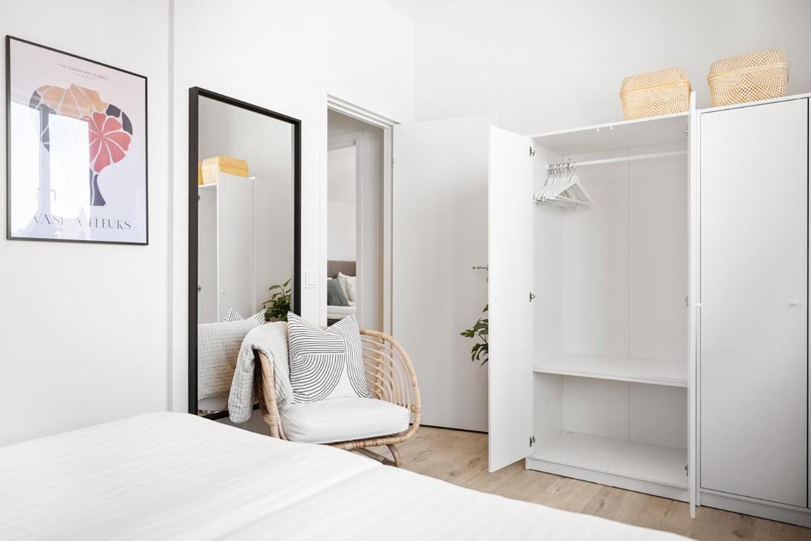 Rodergatan Apartment Малмьо Екстериор снимка