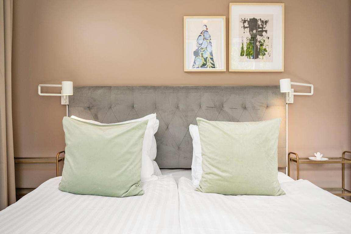Rodergatan Apartment Малмьо Екстериор снимка