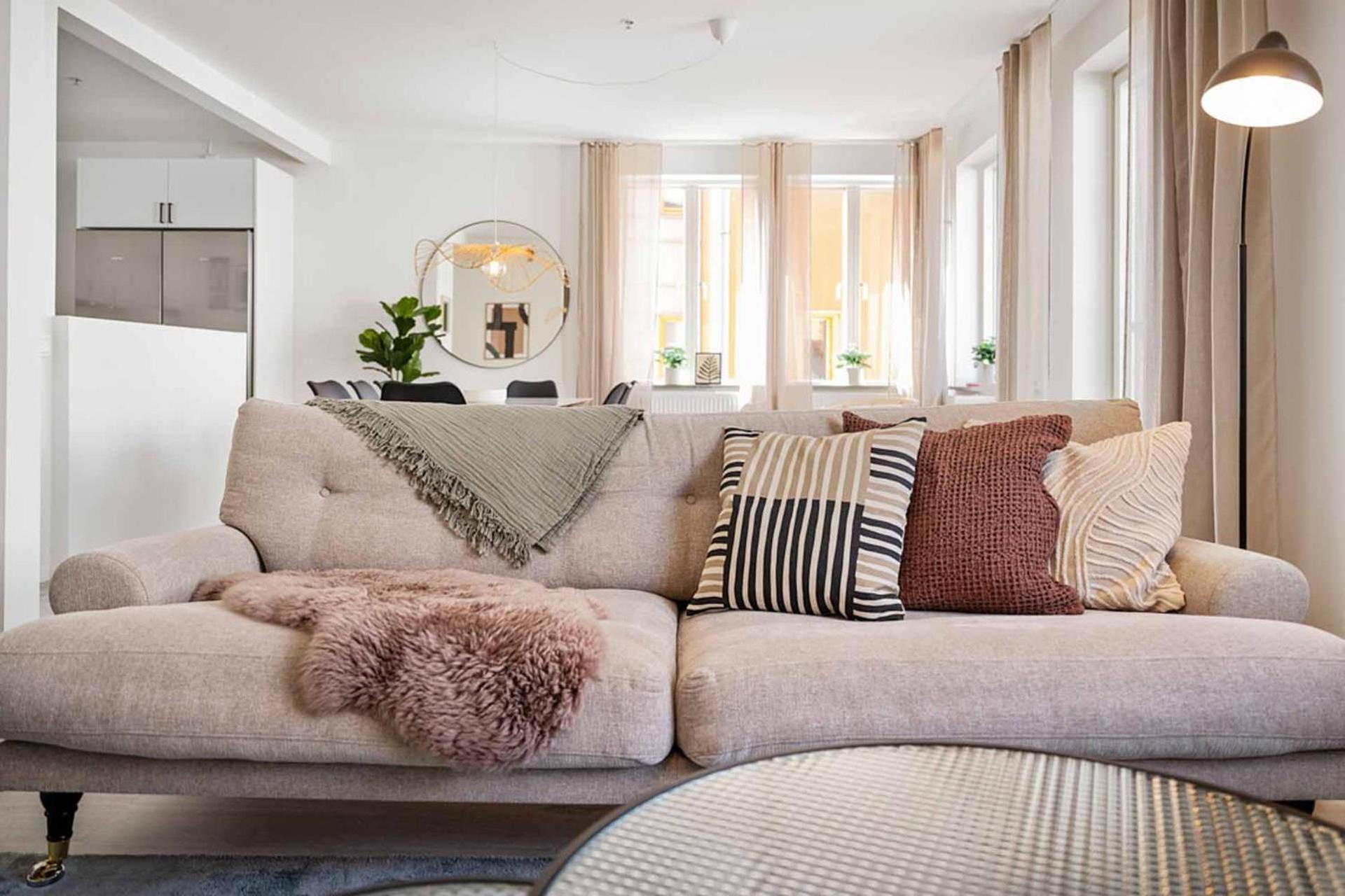 Rodergatan Apartment Малмьо Екстериор снимка